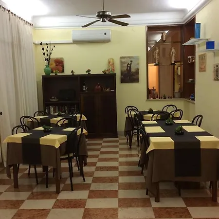 Anna Hotel Montecatini Terme