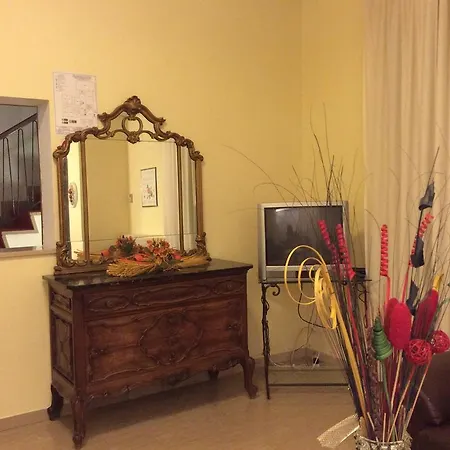Hotel Anna Montecatini Terme