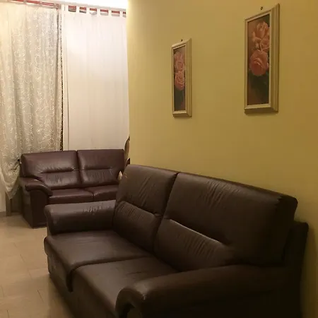 Anna Hotel 3*