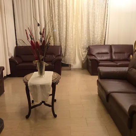 Anna Hotel