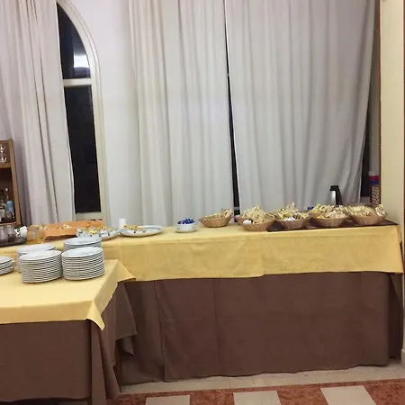 Ξενοδοχείο Anna