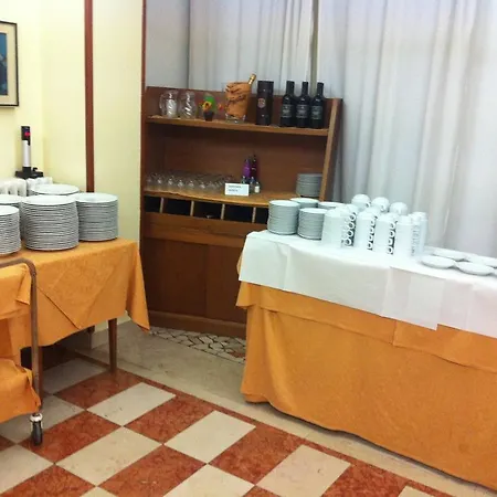 Anna Hotel Montecatini Terme
