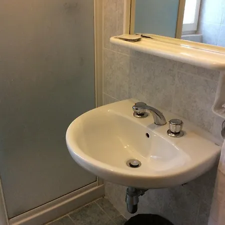 Hotel Anna Montecatini Terme