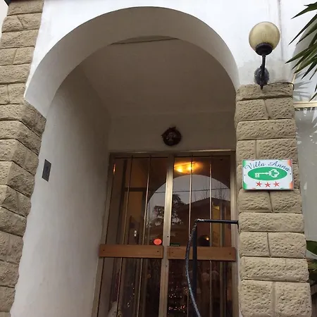 Hotel Anna