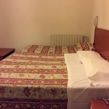 Anna Hotel Montecatini Terme