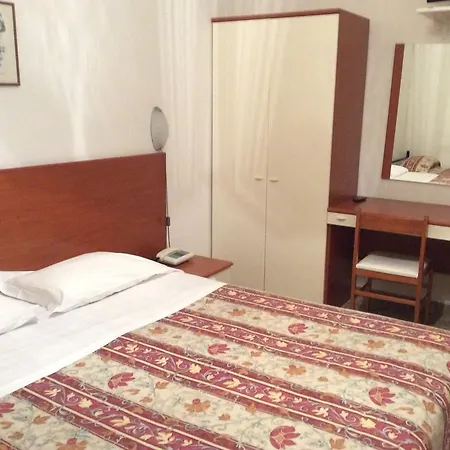 Hotel Anna Montecatini Terme