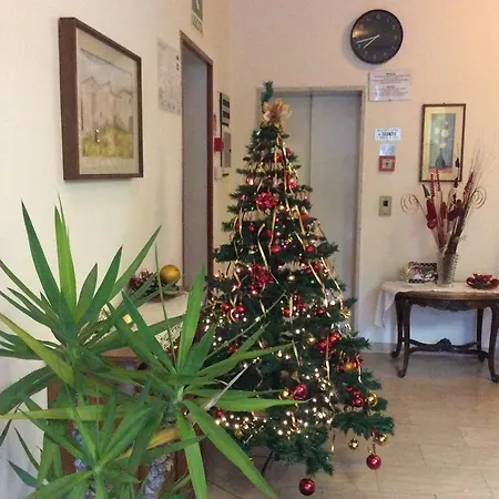Hotel Anna