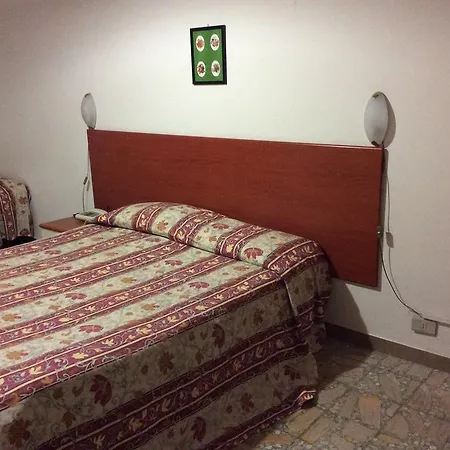 Anna Hotel Montecatini Terme